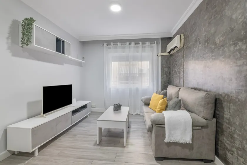Grey House - Image 1