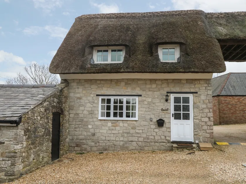 Laurel Cottage - Image 1