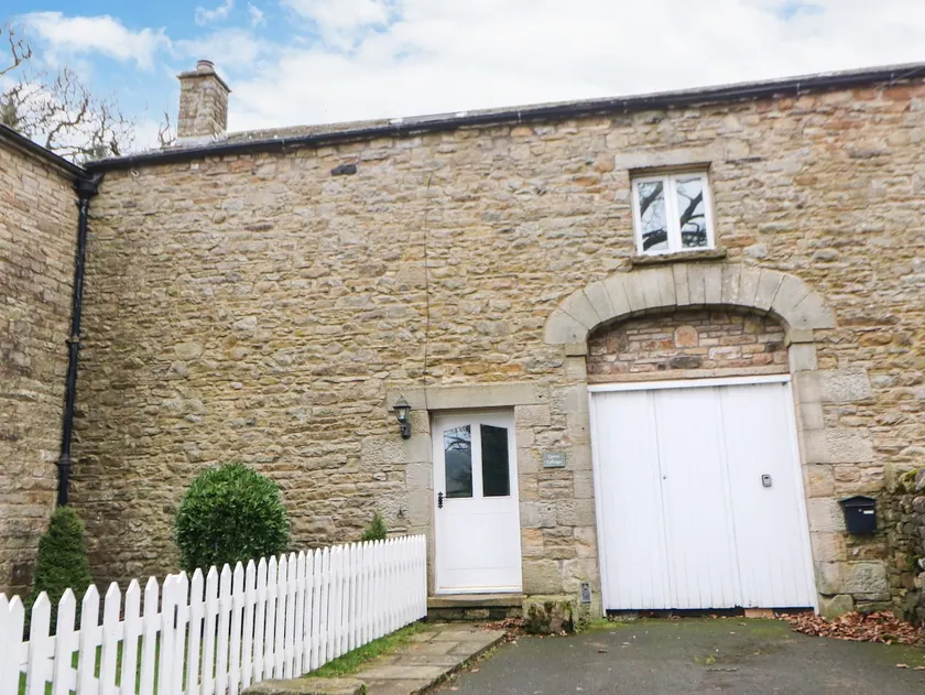 Clover Cottage - Image 1