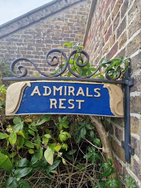 Admiral's Rest - apartment in Broadstairs - Image 1