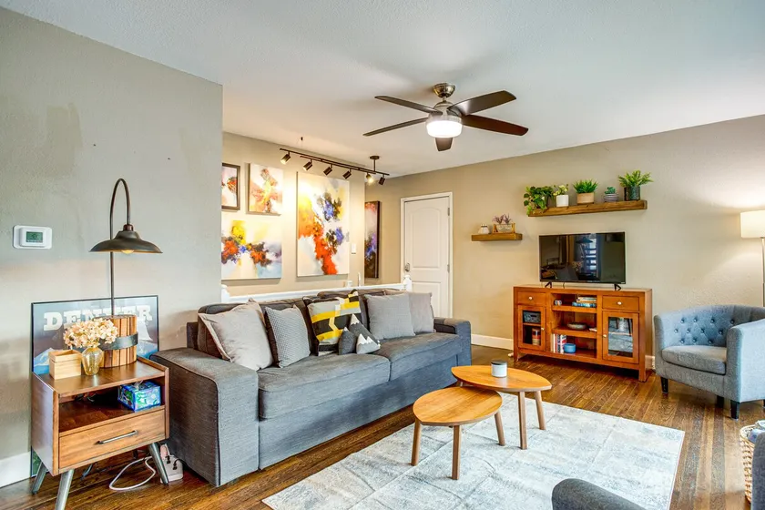 Easy I-25 Access! Vibrant North Denver Home - Image 1