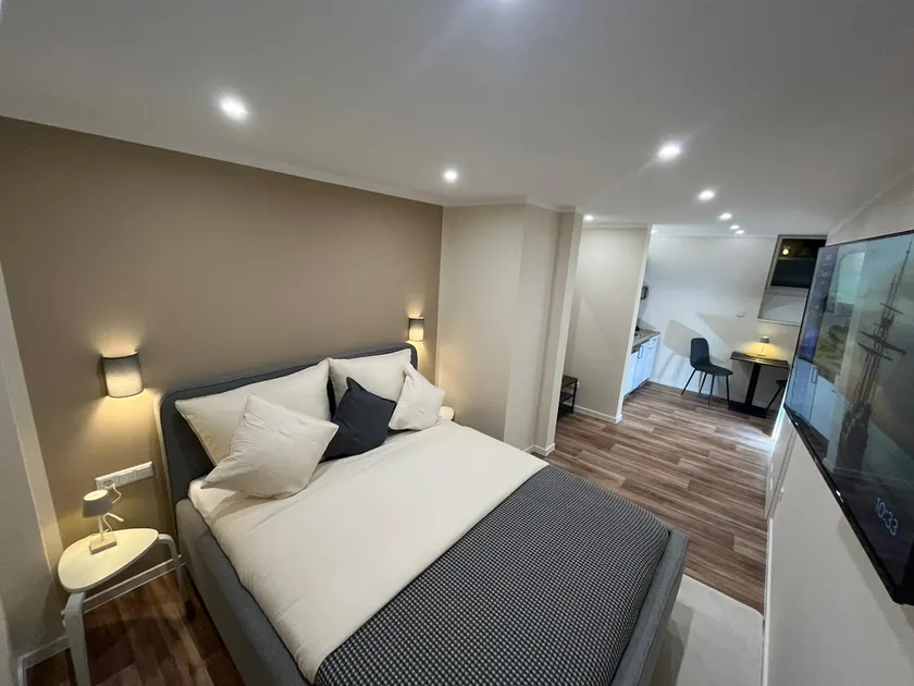 Lumio Apartment 1 - Image 1
