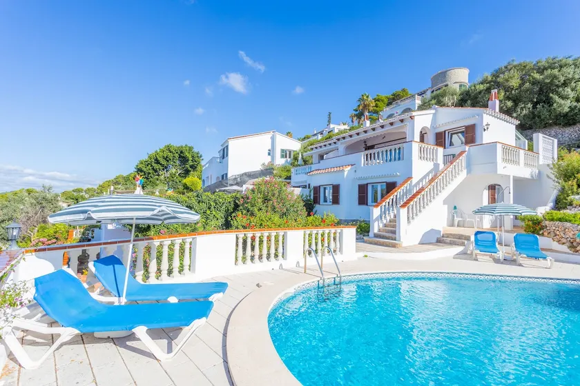 V60A Villa Lucia - Image 1