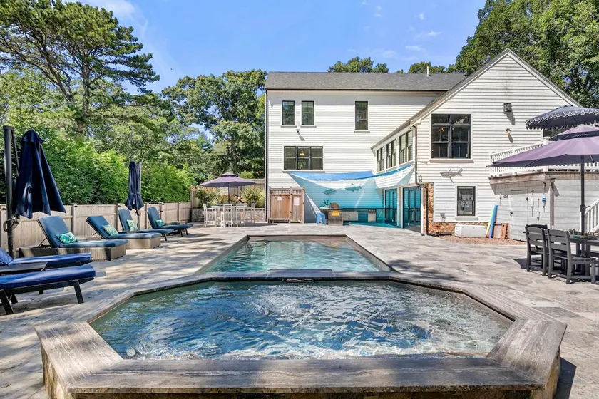 Luxurious Escape, Pool, Hot Tub, Game Room! - Image 1