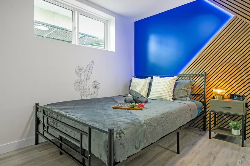 Cosmic | Game Room, Yard & Close to WEM - Image 1