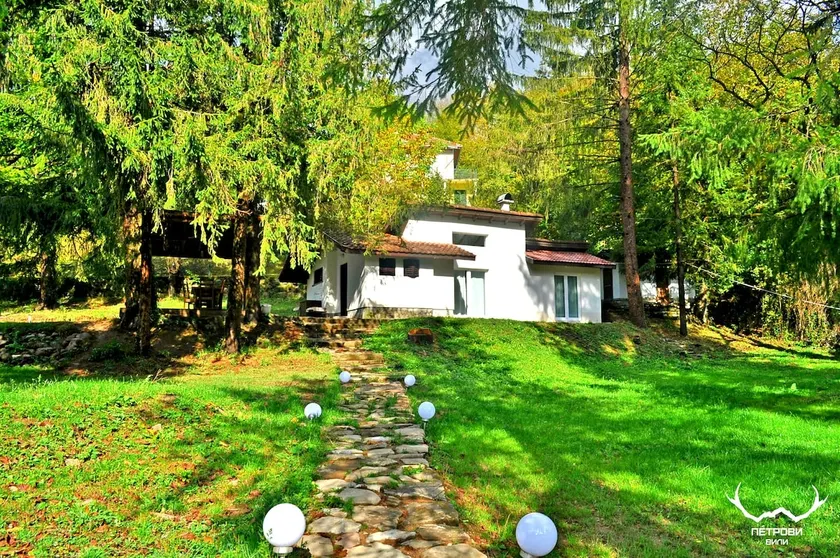 Diana: Cozy house with jacuzzi & swimming pool - Image 1