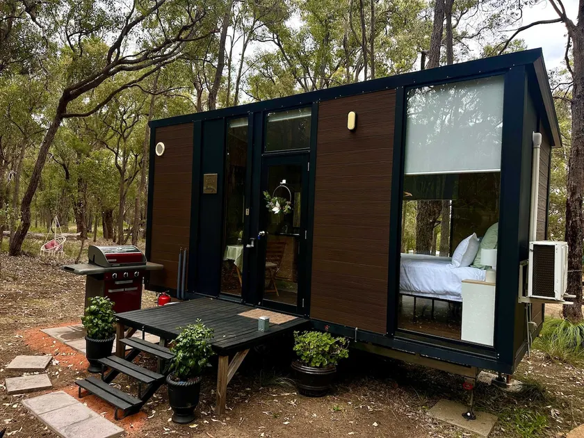 Gum Tree Hideaway by Tiny Away - Image 1
