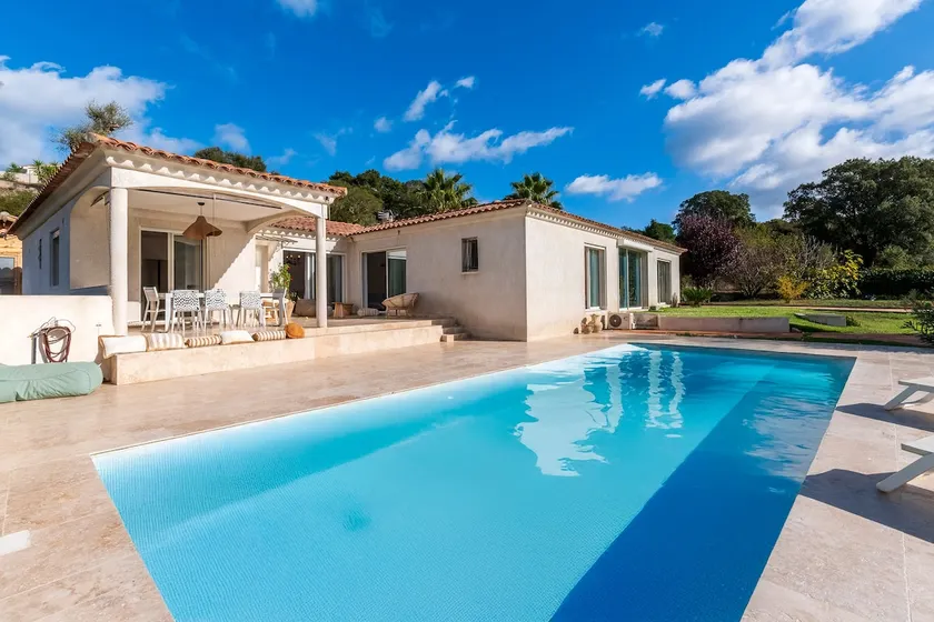 Villa Valle Pace Maria - Piscine Privée - Image 1