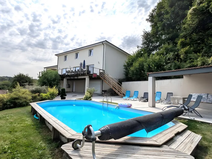 Villa des ermites - Image 1