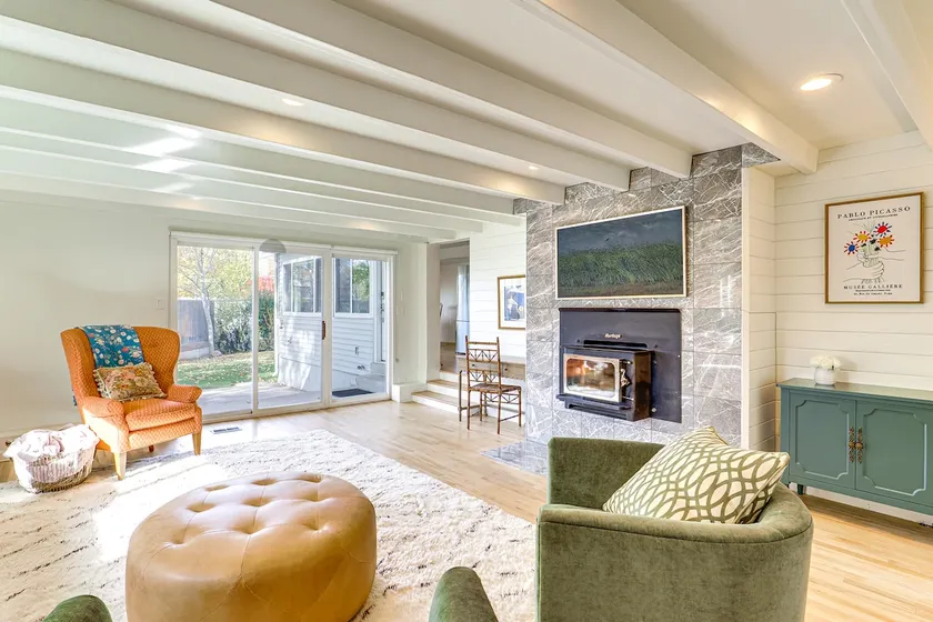 20 Mi to Alta Ski Area: Modern Retreat w/ Yard! - Image 1