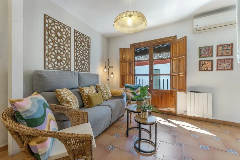 Casa Taracea del Chapiz - Image 1