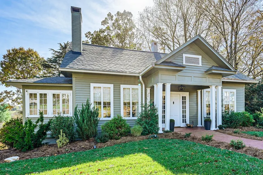 Main Street Elkin Retreat: Home w/ Backyard Oasis - Image 1