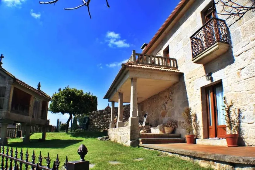 Casa Combarro - Image 1