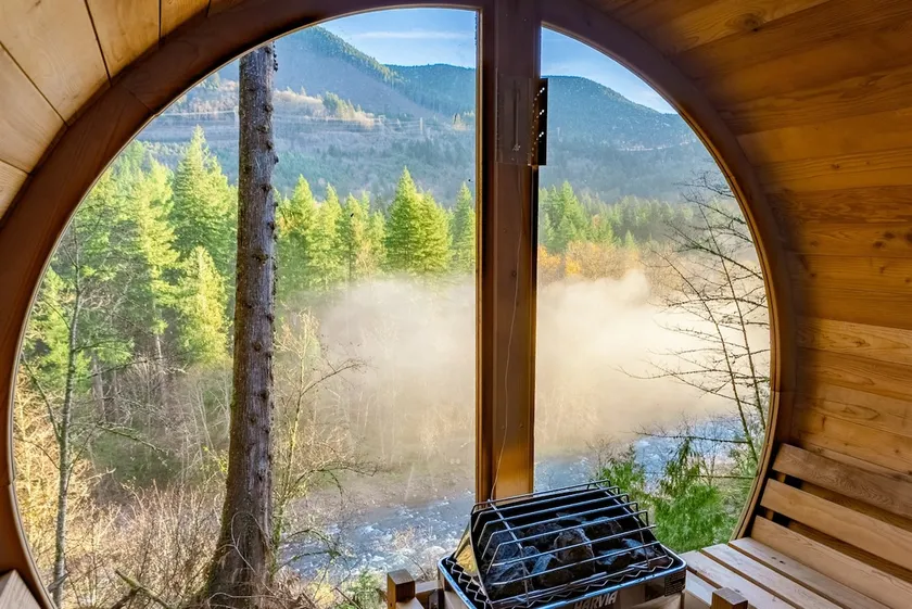 Emberwood Chalet - Image 1