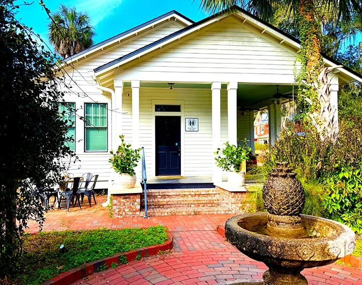 Historic Duckpond Home | Walk to Downtown & UF - Image 1