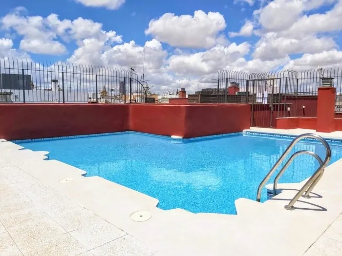 ISG Apartments Conde de Ibarra 15 - Image 1