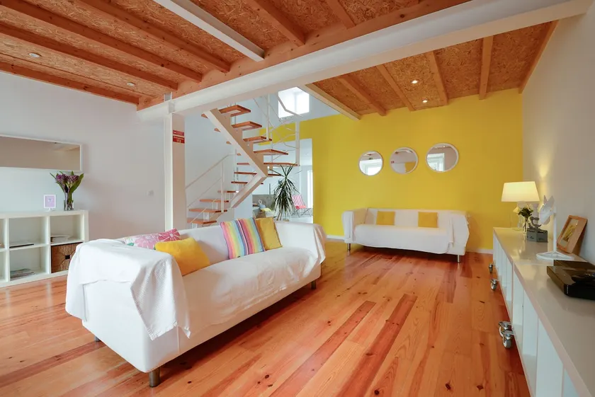CASASUPERTUBOS - Villa 9 - Image 1