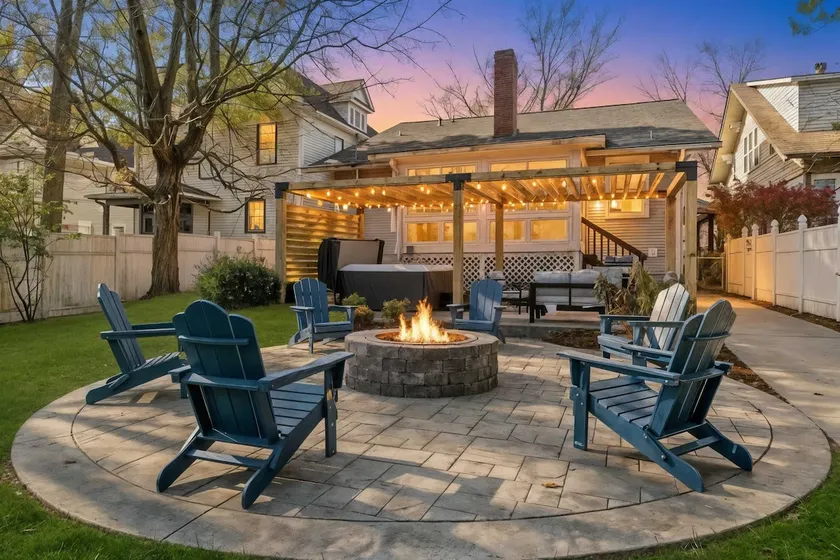 Hot Tub | Firepit | Putting Green | 5 Bedrooms - Image 1