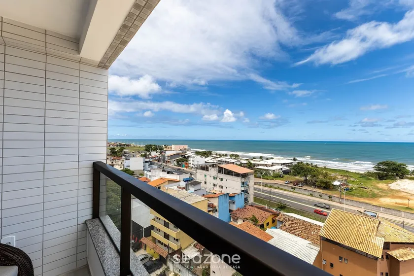 Apt Sea View 300 m from the Beach MMD0802 - Image 1