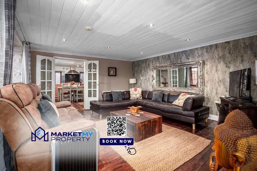 Historic 4BR Home - The Old Bakehouse - Image 1