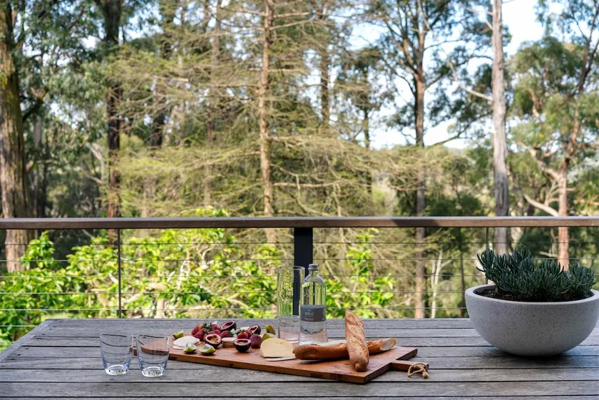 Woodland Sanctuary - Mini Golf, Fire Pit, Wineries - Image 1