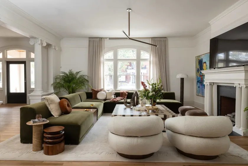 Savannah's Most Beautiful Designer Home - Image 1