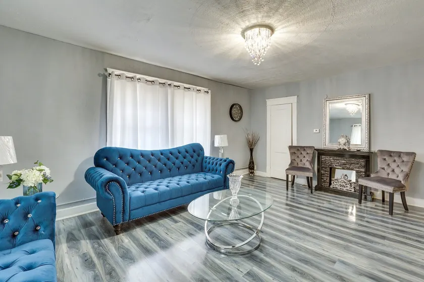Canton Condo Near Football Hall of Fame & Dtwn! - Image 1