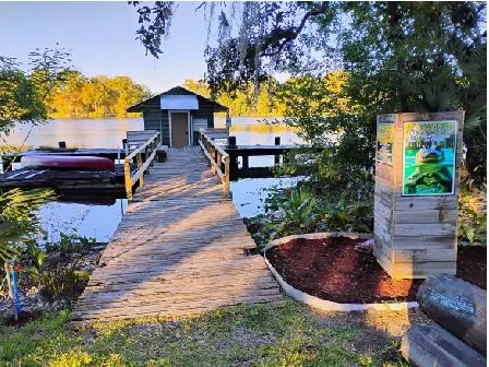 Suite Water Eco Lodges - Image 1
