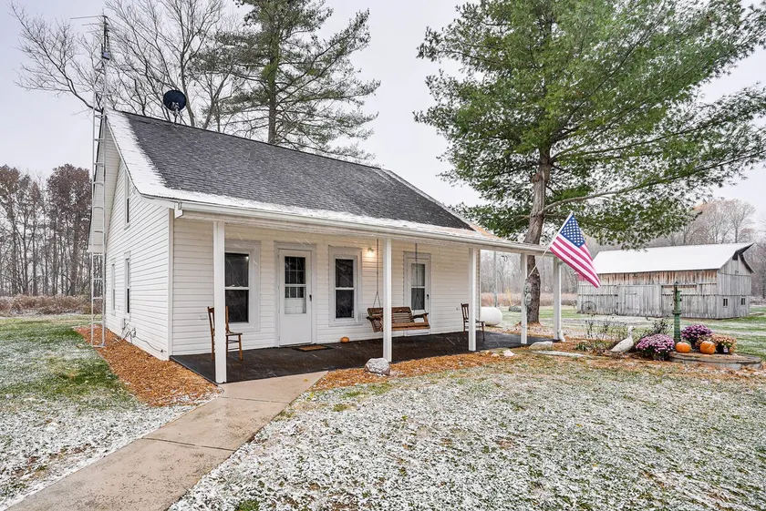 Pet-Friendly Home w/ River Access in Crothersville - Image 1