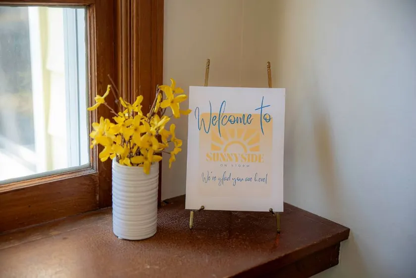 Sunny Side on Storm 3BR 3BA Retreat - Image 1