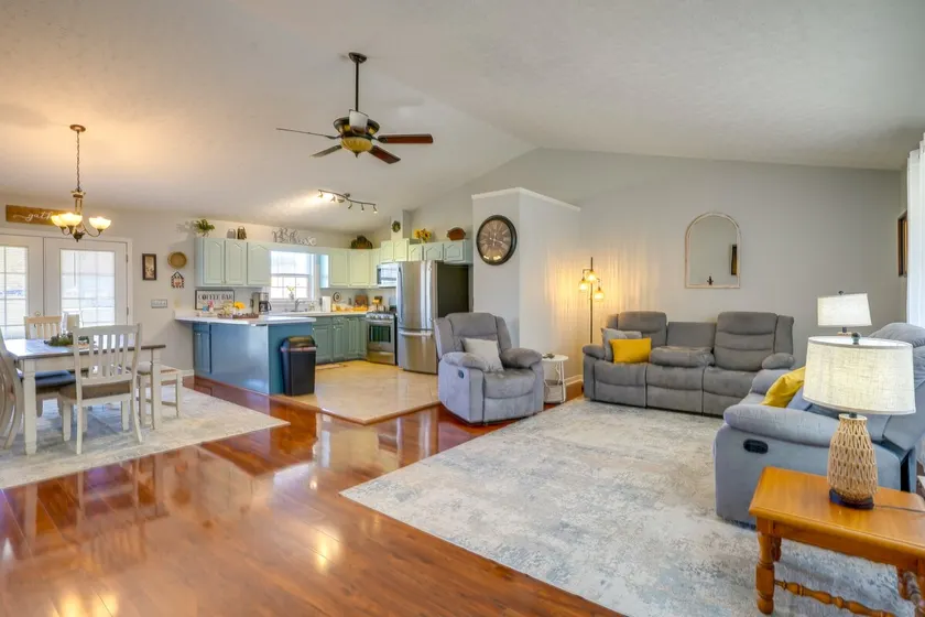 Tranquil Shenandoah Valley Retreat w/ Patio - Image 1