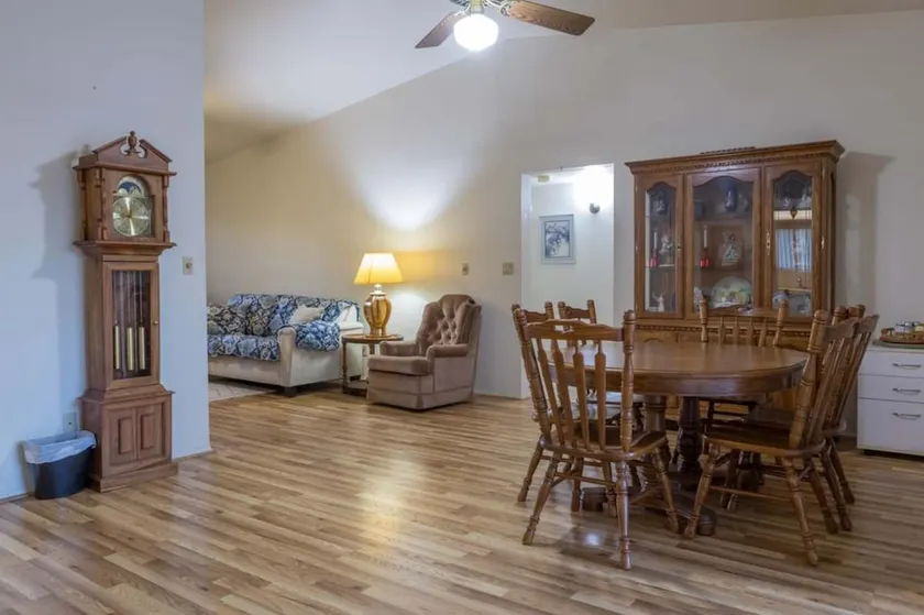 Mesa Getaway Home In Central Location - Image 1