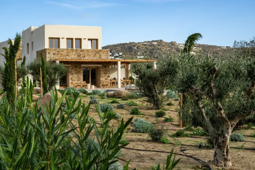 Casa Di Nikolas Plaka Naxos - Image 1