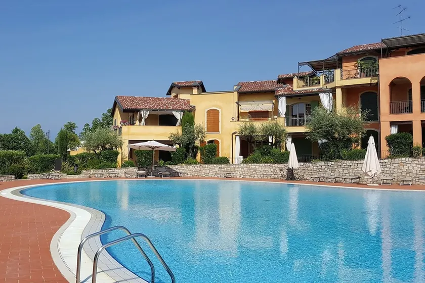 Borgo del Torchio C8 ByBookinggardalake - Image 1