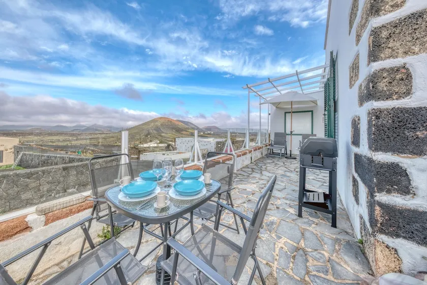 Casa Mica Rural - Idyllic Setting By Lanzarote Vacation Homes - Image 1