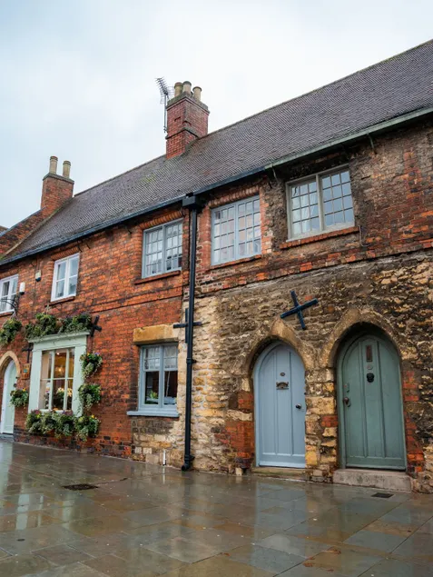 Boole Cottage - Image 1