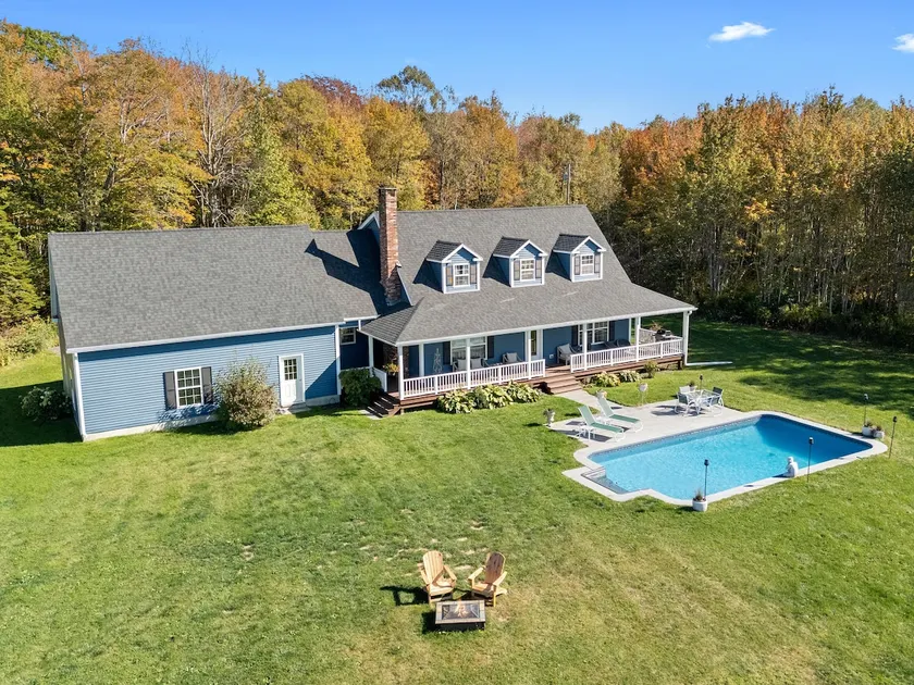 Cove House with Private Pool, Ocean Views, Family - Image 1