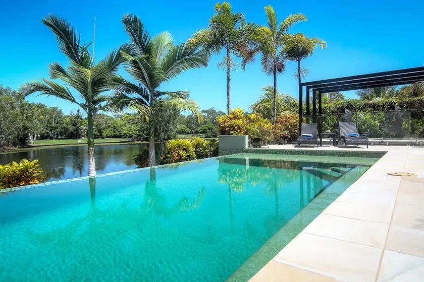 Tranquility by the Lake - Casa de vacaciones de lujo Port Douglas - Image 1