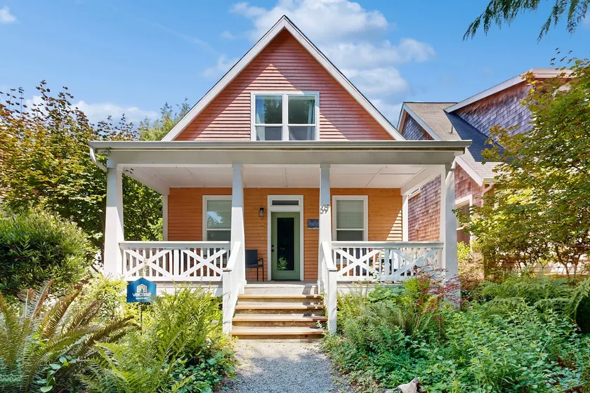 Bella Beach Home - Image 1
