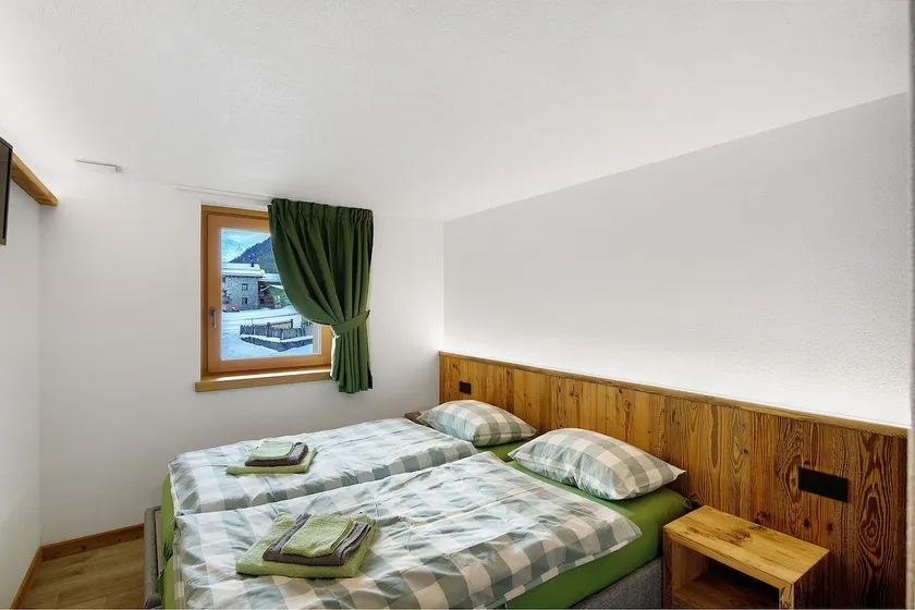 Monte Vago Apartment - Image 1