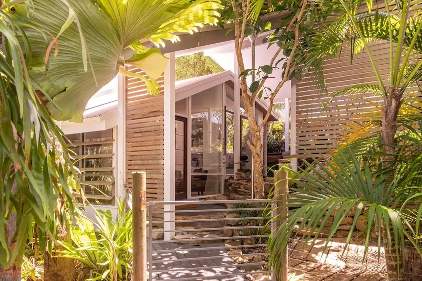 The Hideaway - Image 1