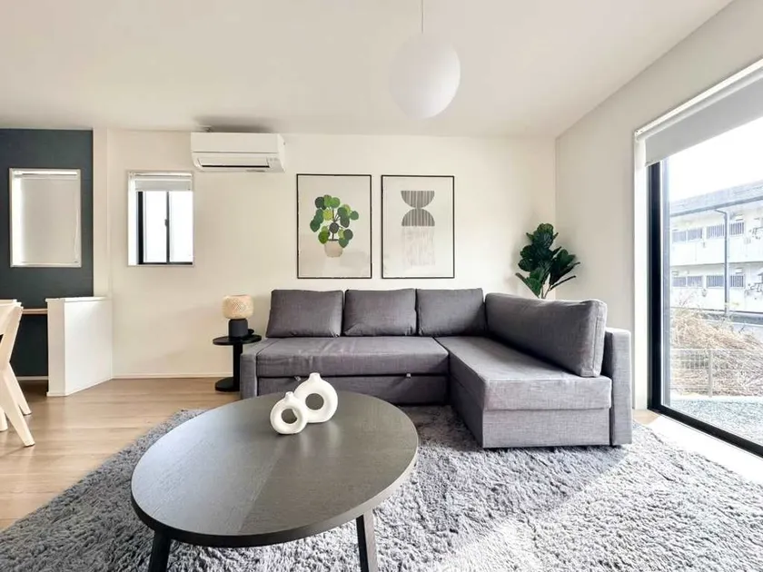 5 min walk to Ozu Station Premium 4BR Stay by Rest - Image 1