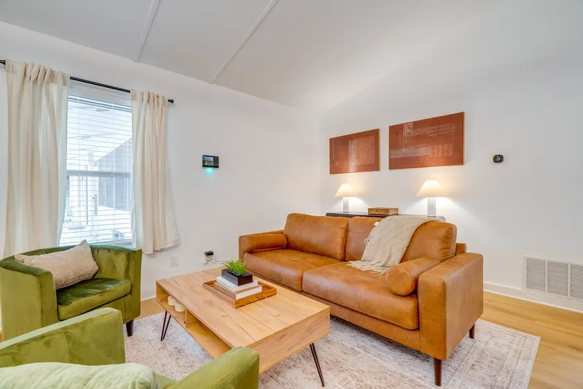 1 Mi to Campus! Creekside Austin Home w/ Game Room - Image 1