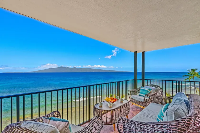 Kaanapali Shores 702 - Image 1