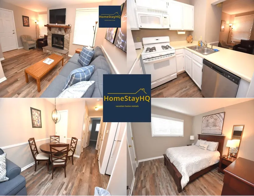 Condo at the University of Notre Dame(D3) - Image 1