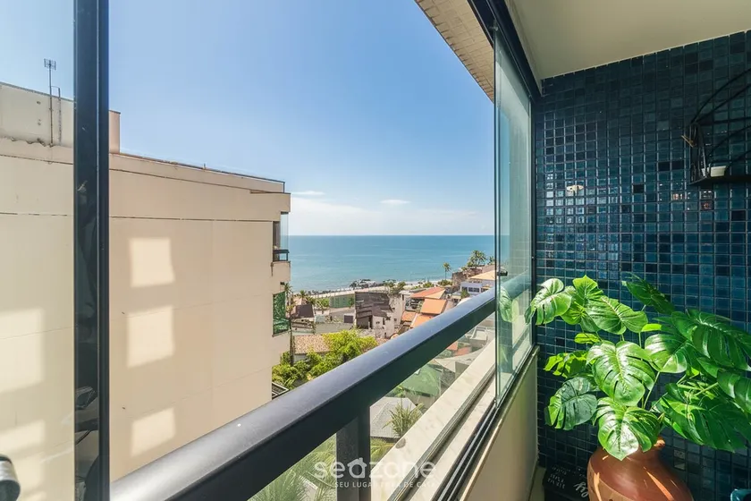 Studio w/ Partial Sea View Soc0316 - Image 1