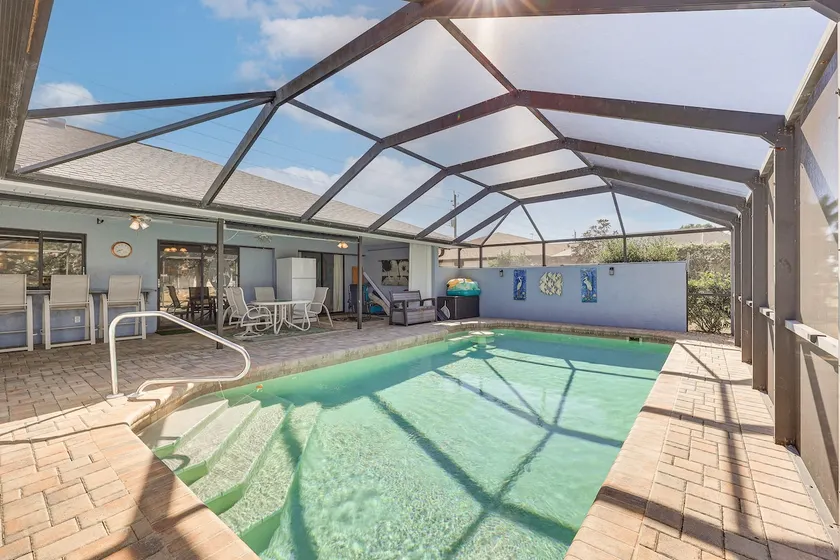 7 Mi to Harborwalk: Spacious Home w/ Private Pool - Image 1