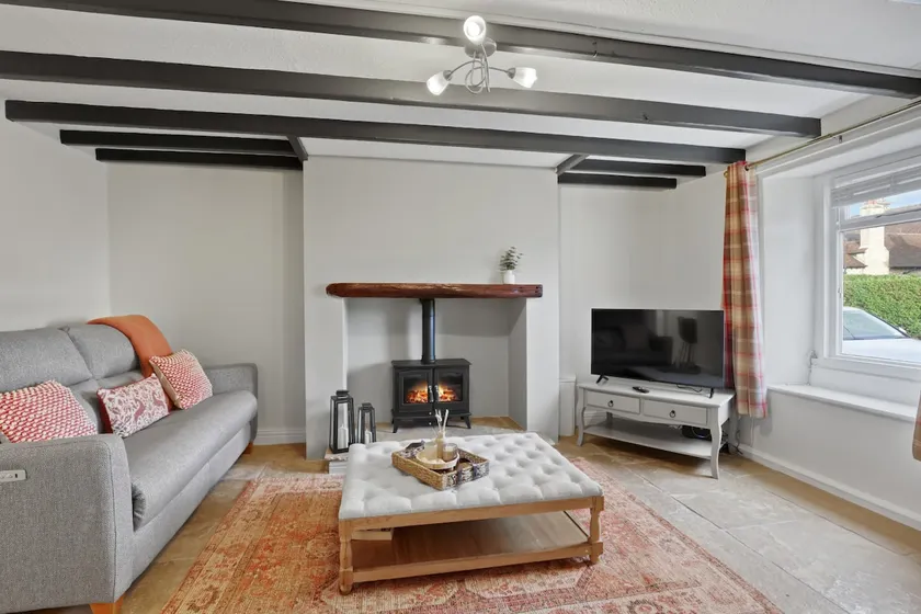 Coria House - North East Escape - Image 1