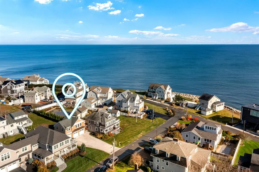Charming Scituate Stay - Sleeps 4 - Ocean Views! - Image 1