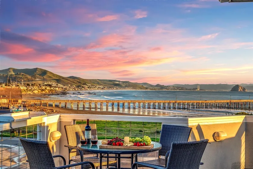 Beach Views | 4BR | Steps 2 Beach | Game Room - Image 1